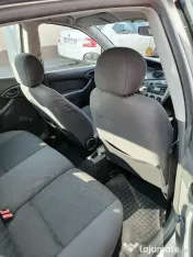 Ford focus benzina 1,6 Sedan