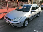 Ford focus benzina 1,6 Sedan