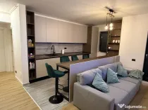 Inchiriere apartament 2 camere Doamna Ghica