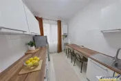 Apartament 2 camere,luminos,incadrat de liniste si verdele n 