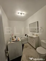 Apartament decomandat 2 camere mobilat si utilat, parcare, z 