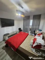 Apartament decomandat 2 camere mobilat si utilat, parcare, z 