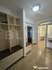 Apartament decomandat 2 camere mobilat si utilat, parcare, z 