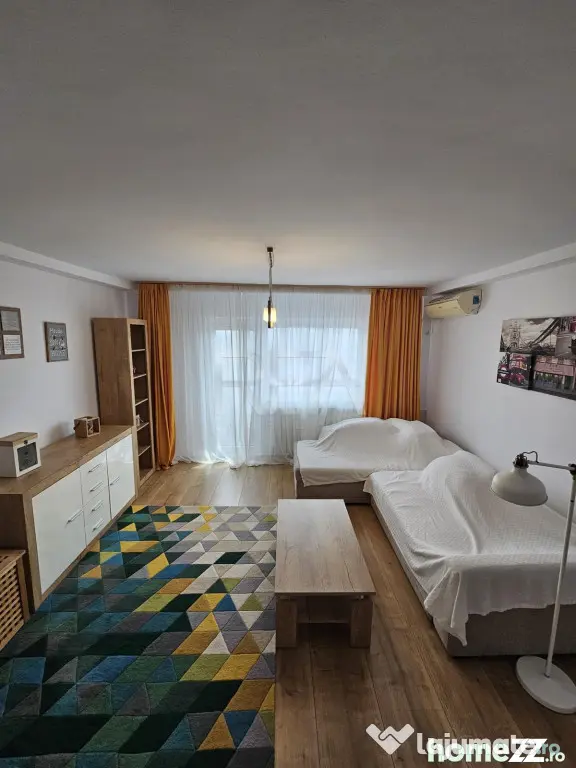 3 camere, et 8/10, 73mp, bloc 1979-Drumul Taberei