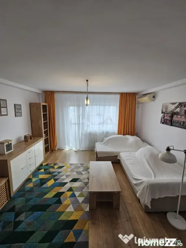 3 camere, et 8/10, 73mp, bloc 1979-Drumul Taberei