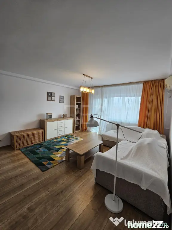 3 camere, et 8/10, 73mp, bloc 1979-Drumul Taberei
