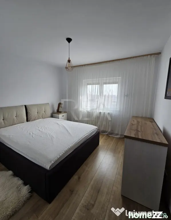 3 camere, et 8/10, 73mp, bloc 1979-Drumul Taberei