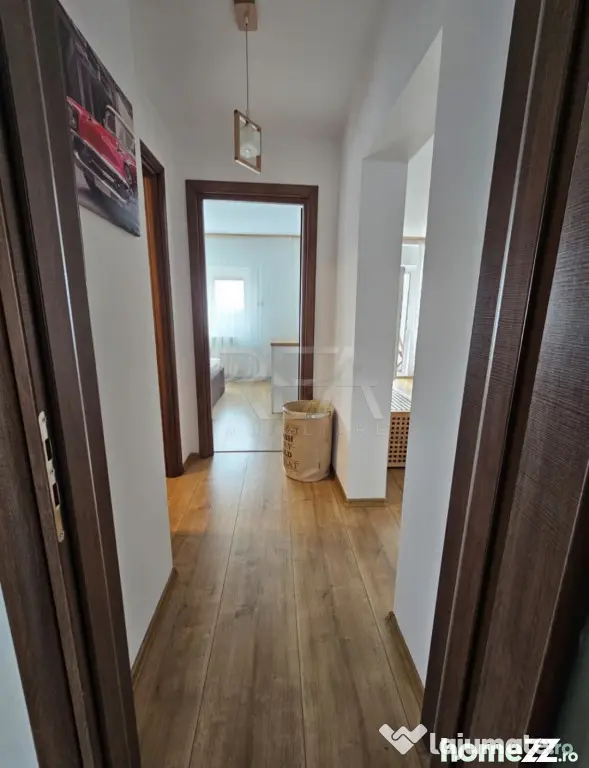 3 camere, et 8/10, 73mp, bloc 1979-Drumul Taberei