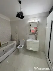 Vila individuala 133 mp, casa 73 mp, 300 mp teren, Chiajna