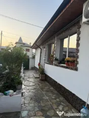Vila individuala 133 mp, casa 73 mp, 300 mp teren, Chiajna