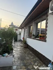 Vila individuala 133 mp, casa 73 mp, 300 mp teren, Chiajna 