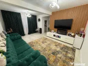 Vila individuala 133 mp, casa 73 mp, 300 mp teren, Chiajna 