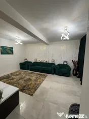 Vila individuala 133 mp, casa 73 mp, 300 mp teren, Chiajna 