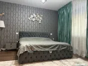Vila individuala 133 mp, casa 73 mp, 300 mp teren, Chiajna 