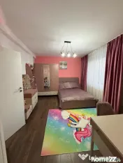 Vila individuala 133 mp, casa 73 mp, 300 mp teren, Chiajna 