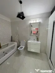Vila individuala 133 mp, casa 73 mp, 300 mp teren, Chiajna 