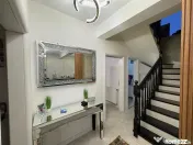 Vila individuala 133 mp, casa 73 mp, 300 mp teren, Chiajna 