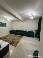Vila individuala 133 mp, casa 73 mp, 300 mp teren, Chiajna