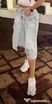 Jeans diverse modele 