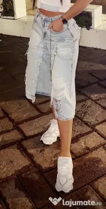 Jeans diverse modele