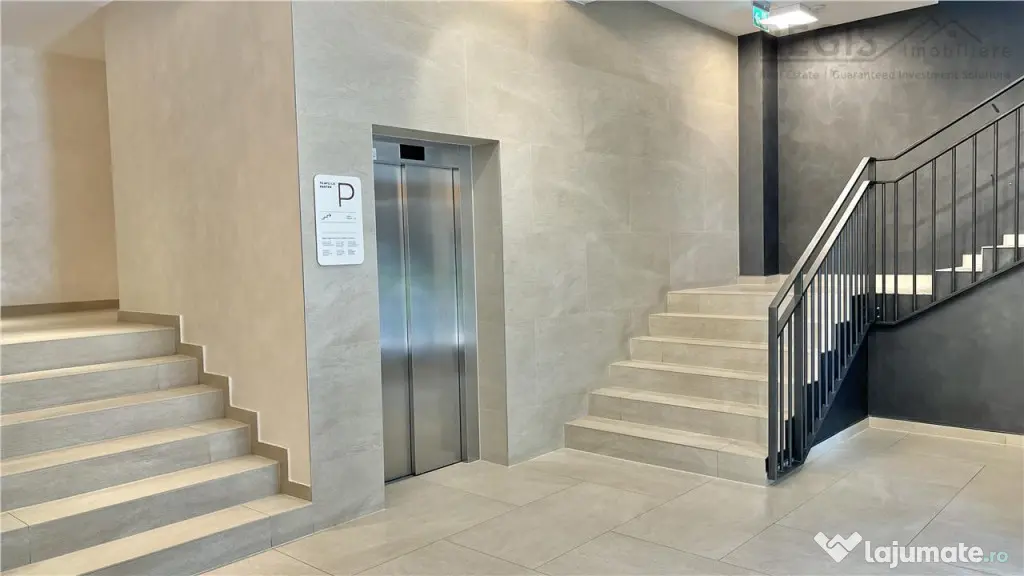 Apartament PREMIUM Coresi Kasper UPGRATED, amenajare ROVERE,