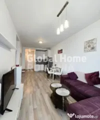 Apartament 2 Camere | Mihai Bravu-metrou Mihai Bravu | Bloc
