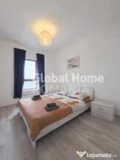 Apartament 2 Camere | Mihai Bravu-metrou Mihai Bravu | Bloc 