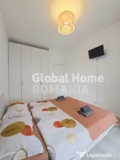 Apartament 2 Camere | Mihai Bravu-metrou Mihai Bravu | Bloc 