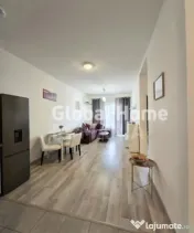 Apartament 2 Camere | Mihai Bravu-metrou Mihai Bravu | Bloc