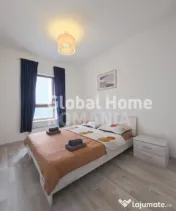 Apartament 2 Camere | Mihai Bravu-metrou Mihai Bravu | Bloc