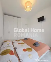 Apartament 2 Camere | Mihai Bravu-metrou Mihai Bravu | Bloc