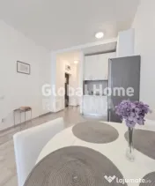 Apartament 2 Camere | Mihai Bravu-metrou Mihai Bravu | Bloc