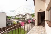 Casa cu 5 camere Stefanesti, Aleea Viilor, AG 