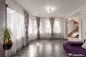 Casa cu 5 camere Stefanesti, Aleea Viilor, AG 