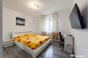 Casa cu 5 camere Stefanesti, Aleea Viilor, AG 