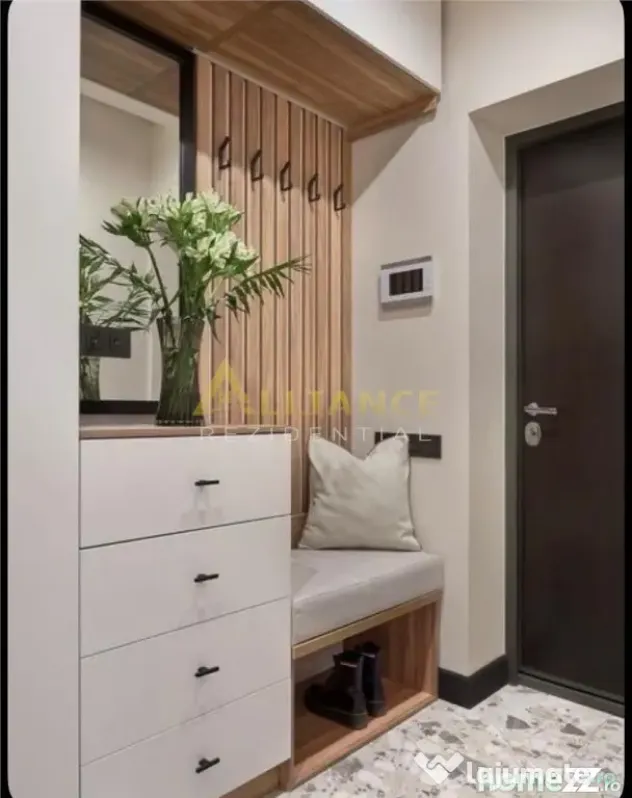 { Ansamblu rezidential nou } Soseaua Leordeni ~ Apartamente