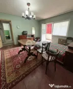 Apartament 2 camere spațios Prundu, 57,2 mp, etaj intermedi