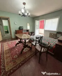 Apartament 2 camere spațios Prundu, 57,2 mp, etaj intermedi