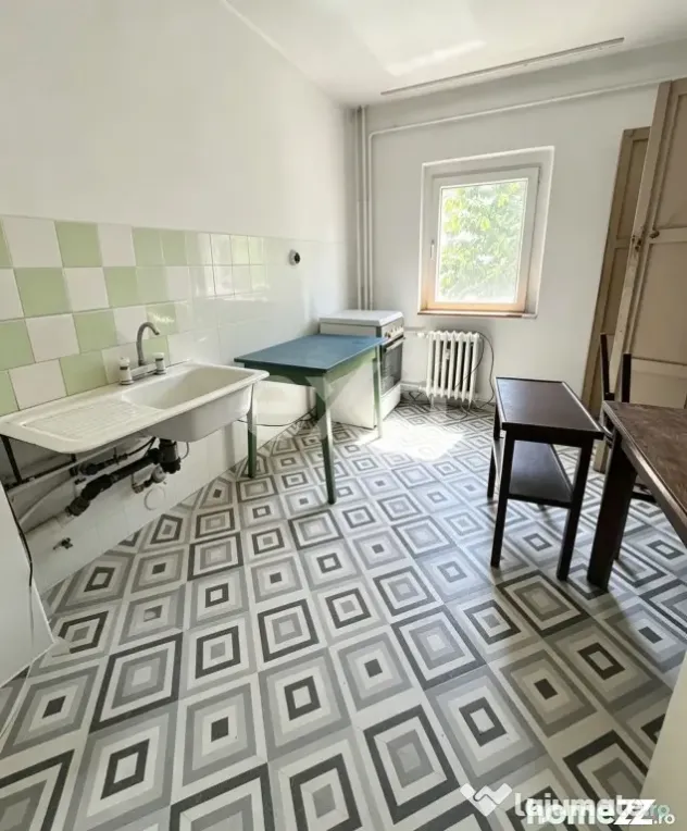 Apartament 2 camere spațios Prundu, 57,2 mp, etaj intermedi