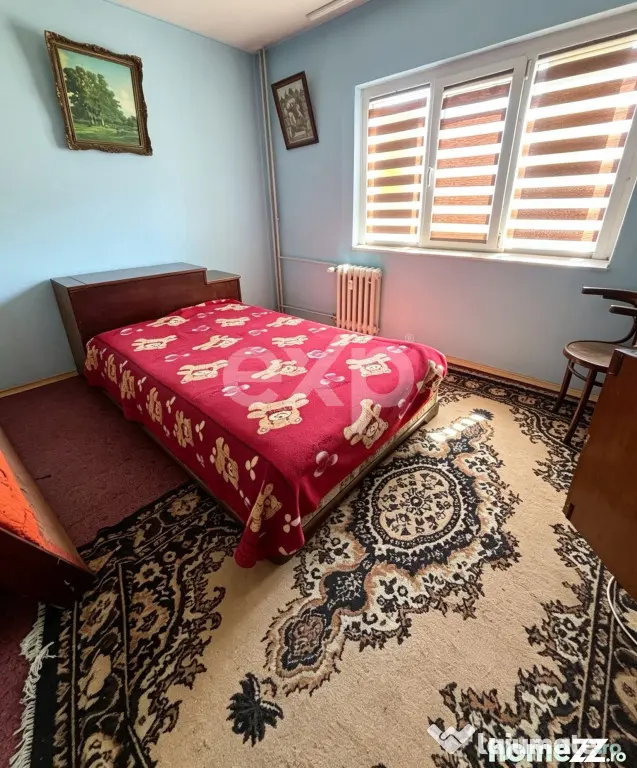 Apartament 2 camere spațios Prundu, 57,2 mp, etaj intermedi