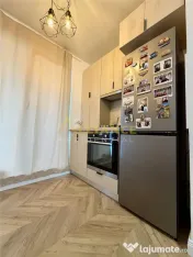 [Mobilat si Utilat] Apartament 2 camere - Studio Parcare S 