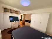 Apartament 2 camere semidecomandat zona Catanelor 