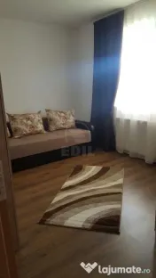 Apartament 2 camere semidecomandat zona Catanelor 