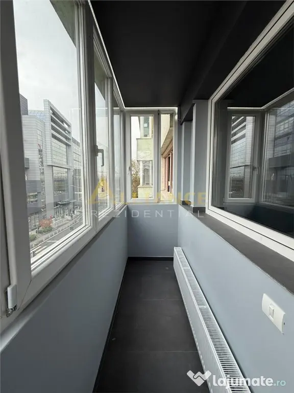 Apartament 2 camere mobilat • Metrou Eroii Revolutiei