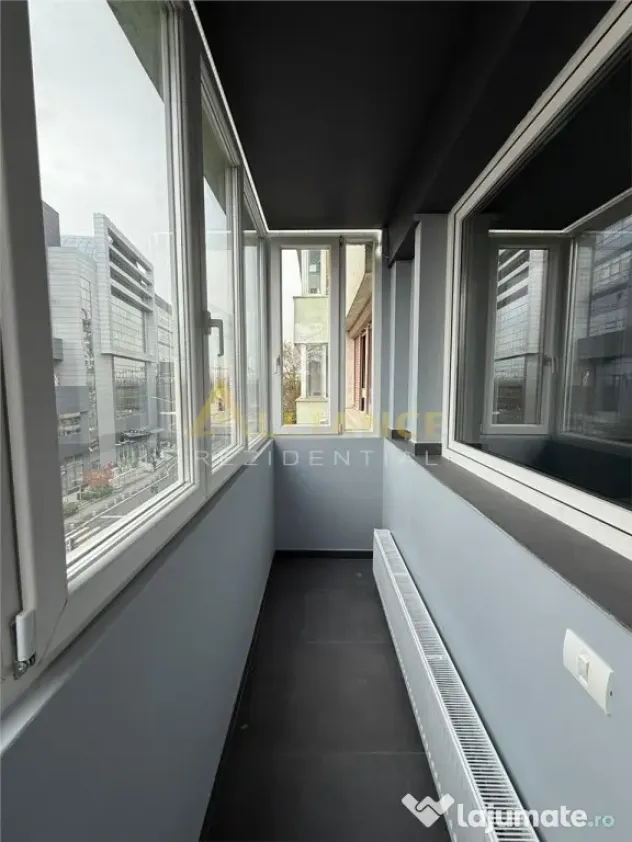 Apartament 2 camere mobilat • Metrou Eroii Revolutiei