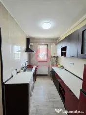 Apartament 2 Camere, Decomandat, Zona Salvare - Scoala 8 