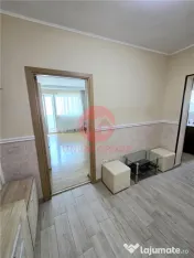 Apartament 2 Camere, Decomandat, Zona Salvare - Scoala 8 