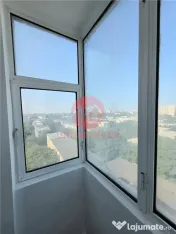 Apartament 2 Camere, Decomandat, Zona Salvare - Scoala 8 