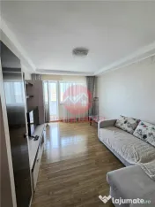 Apartament 2 Camere, Decomandat, Zona Salvare - Scoala 8 