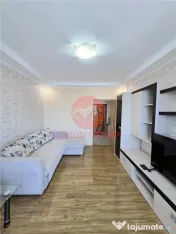 Apartament 2 Camere, Decomandat, Zona Salvare - Scoala 8 